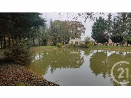 terrain à vendre - 3488 m2 - cuille - 53 - pays-de-loire