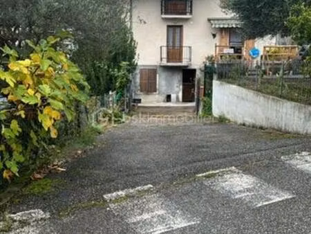 maison de 100 m² à serrieres-en-chautagne