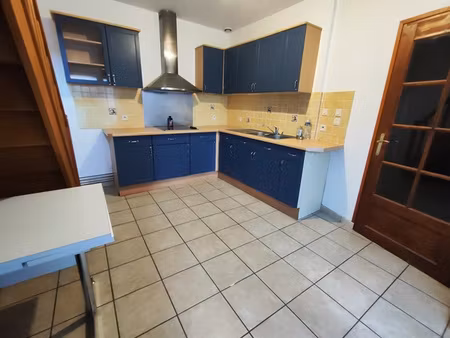 t3 avec parking 3 minutes chu