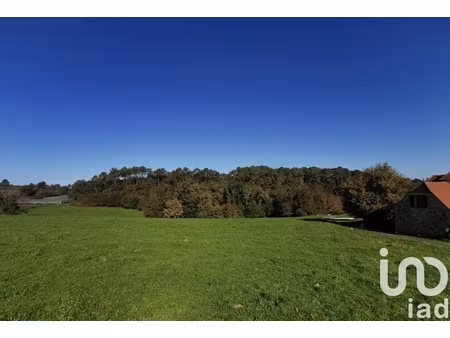 vente terrain à bâtir 3 600 m²