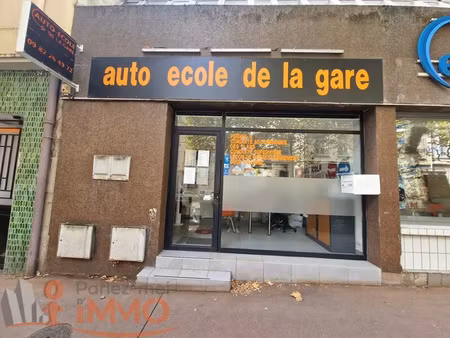vente appartement 2 pièces 41 m² saint-chamond (42400)