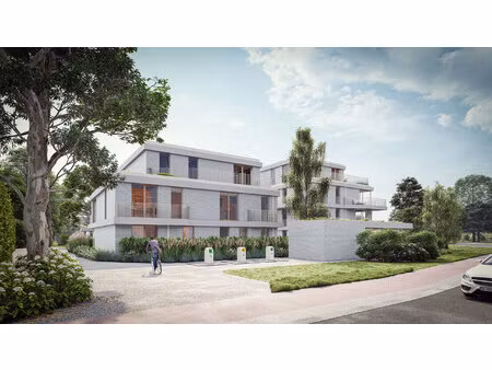 appartement te koop in beerse met 2 slaapkamers