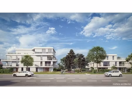 appartement te koop in beerse met 2 slaapkamers