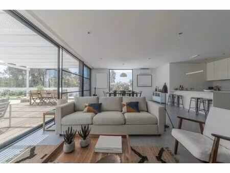appartement de prestige de 91 m2 en vente colombes  île-de-france
