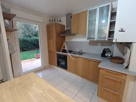 vente appartement 2 pièces 44 m² savigny-sur-orge (91600)