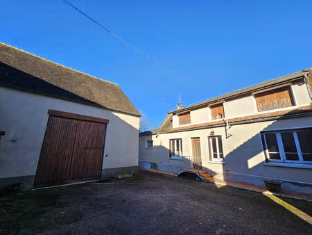 vente maison 5 pièces 111 m² montereau-fault-yonne (77130)