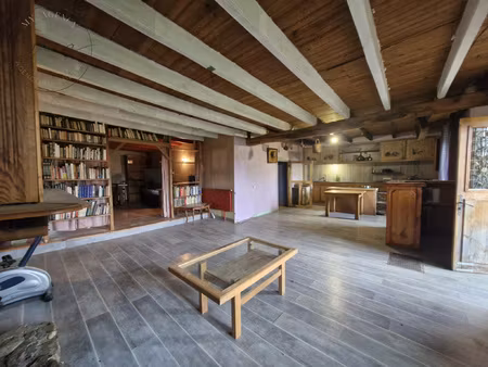 maison 6 pièces 187m2