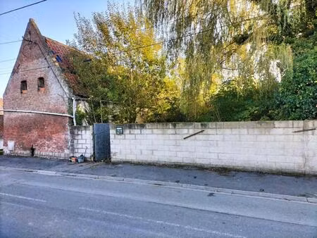 vente maison 5 pièces 150 m² écaillon (59176)