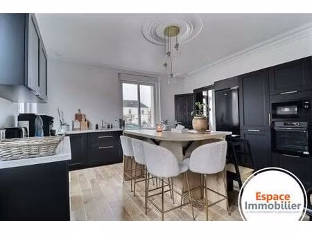 vente maison 7 pièces 240 m² gouy-sous-bellonne (62112)