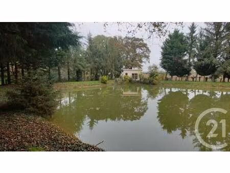 vente terrain à cuillé (53540) : à vendre / 3488m² cuillé