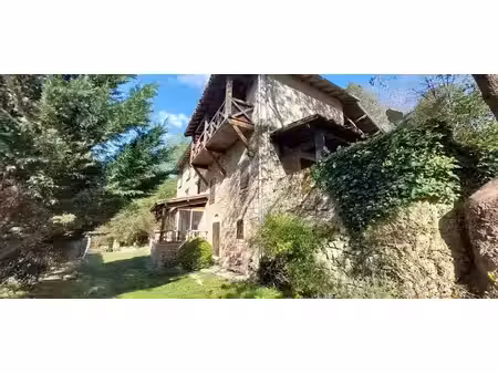 vente maison 8 pièces 210 m² à bruniquel (82800)  339 840 €