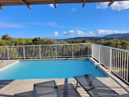 vente maison 4 pièces 100 m² à lecci (20137)  950 000 €