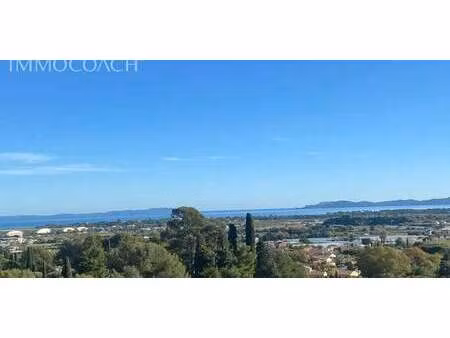 villa avec piscine hyeres (83)