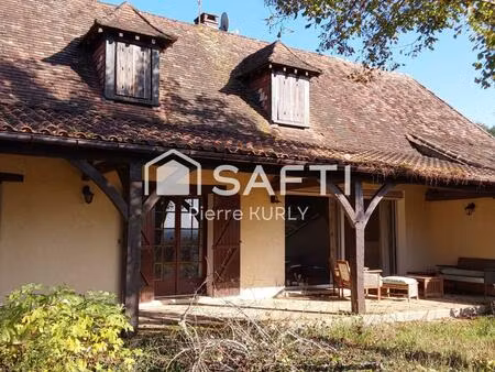 belle périgourdine à ne pas manquer