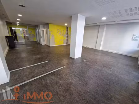 vente appartement 6 pièces 160 m² saint-chamond (42400)