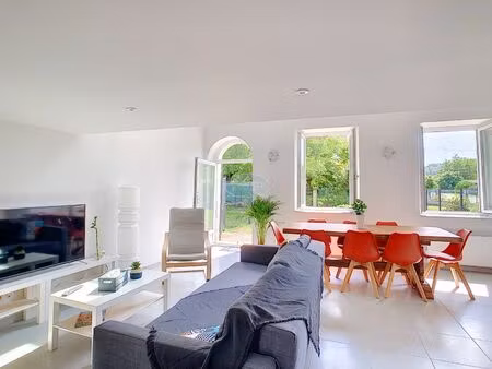 location maison 5 pièces 147 m² à ayguesvives (31450)