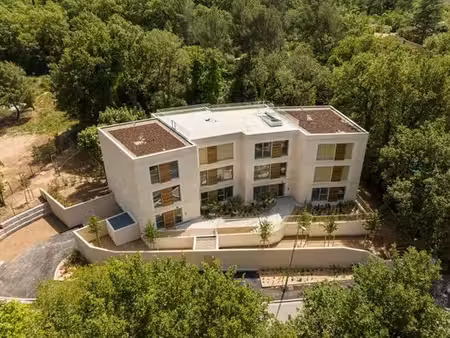 appartement de prestige de 119 m2 en vente aix-en-provence  provence-alpes-côte d'azur