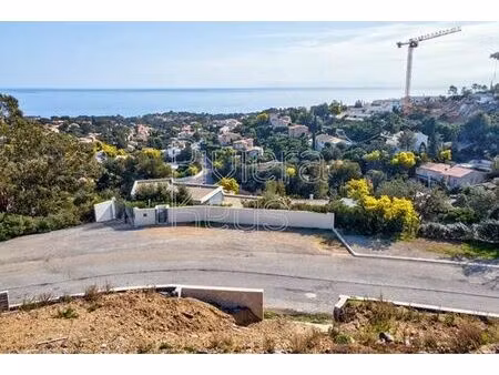 terrain de 923 m2 en vente - roquebrune-sur-argens  provence-alpes-côte d'azur