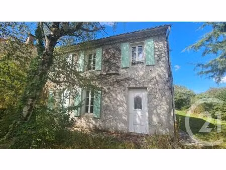 vente maison 6 pièces 151 m² cissac-médoc (33250)