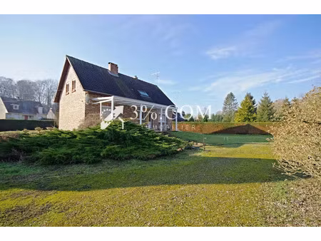 vente maison 7 pièces 140 m² à domart-en-ponthieu (80620)  201 000 €