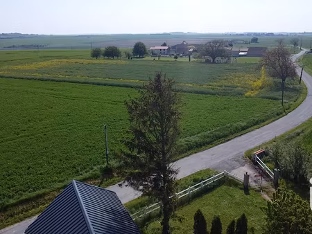 vente maison 7 pièces 210 m² à serigny (86230)  246 000 €