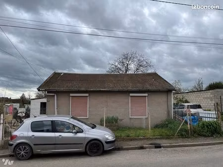 maison 2 pièces 70 m²