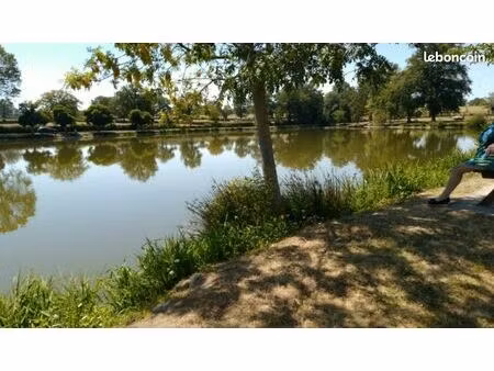 maison 50m2 grand jardin garage grenier