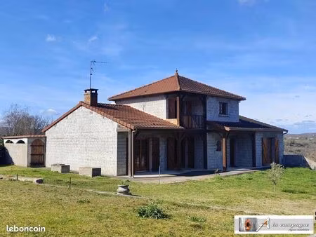 à vendre maison