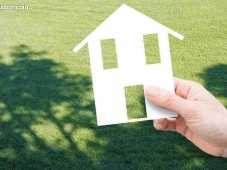 terrain 2 265 m² dompaire