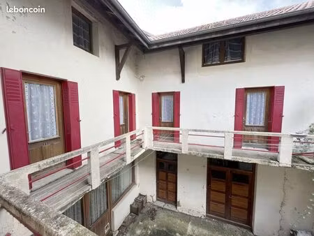 maison 17 pièces 300 m²