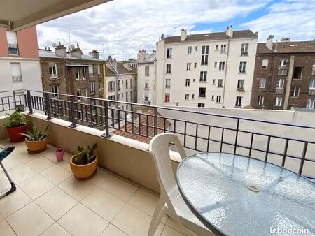 appartement en viager 6 pièces 128 m²