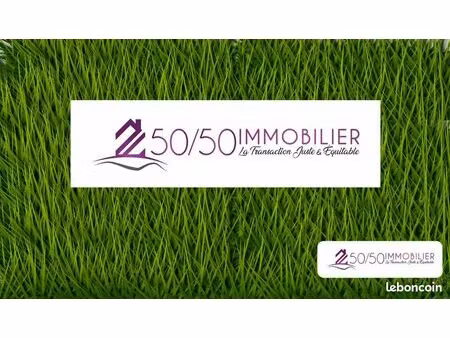 terrain 400 m² le folgoët