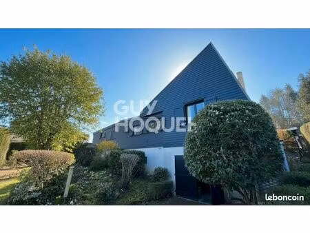 maison 6 pièces 125 m²