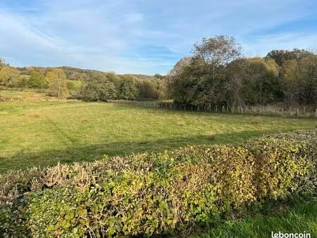 terrain constructible saint vaury