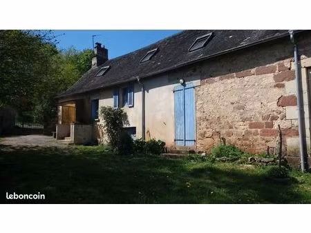 ferme tranquillité assurée