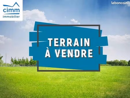 terrain 2196 m² bréal-sous-montfort