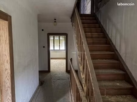 maison 5 pièces 133 m²