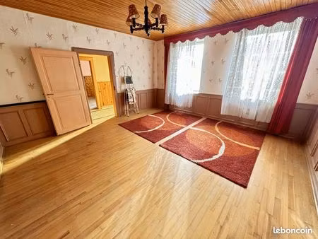 maison 5 pièces 95 m²