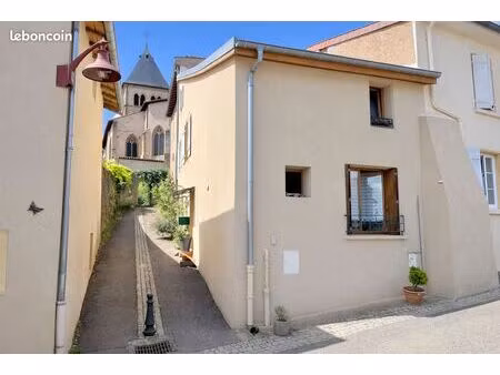 maison de village 5 pièces 103 m²