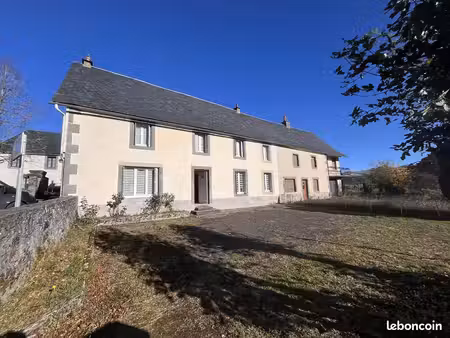 grande maison en pierre prix attractif