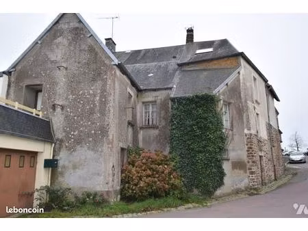 maison 2 pièces 50 m²