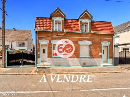 maison 5 pièces 152 m²