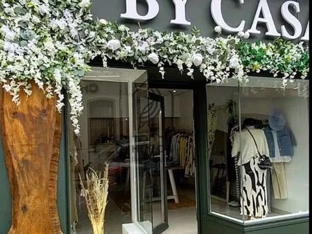 local commercial 30 m² lannoy