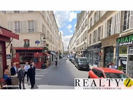 local commercial 72 m²