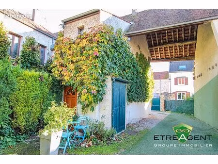 duplex 3 pièces 60 m²