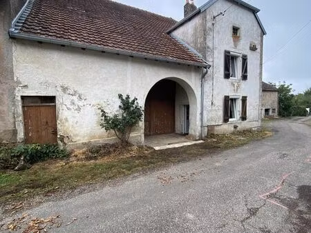ferme 4 pièces 137 m²