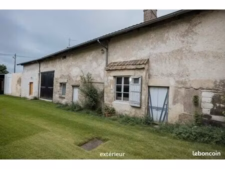 maison 3 pièces 70 m²