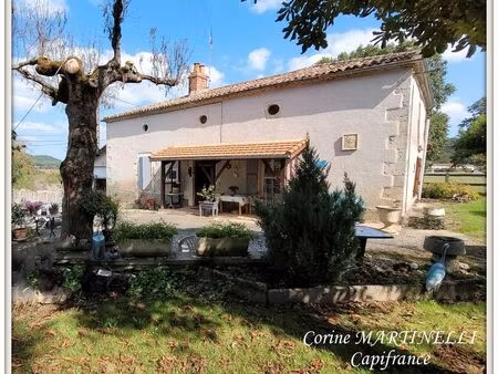 maison en viager 5 pièces 145 m²