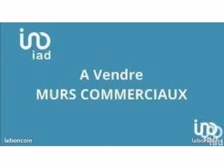 local 330 m² bretignolles-sur-mer