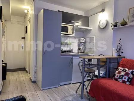 charenton écoles studio 14m2